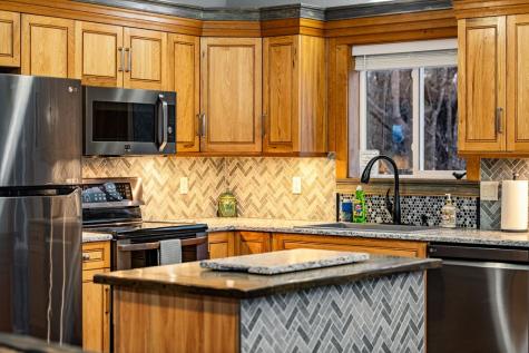 2538 Hunter Road Hiawassee GA 30546