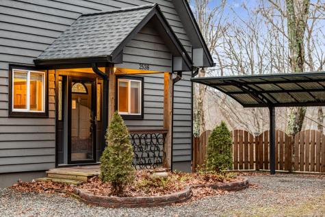 2538 Hunter Road Hiawassee GA 30546