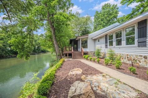 348 Beaver Ridge Road Murphy NC 28906