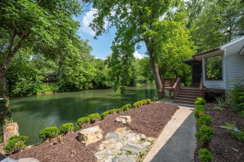 348 Beaver Ridge Road Murphy NC 28906