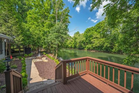 348 Beaver Ridge Road Murphy NC 28906