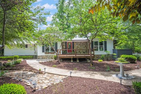 348 Beaver Ridge Road Murphy NC 28906