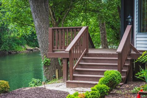 348 Beaver Ridge Road Murphy NC 28906