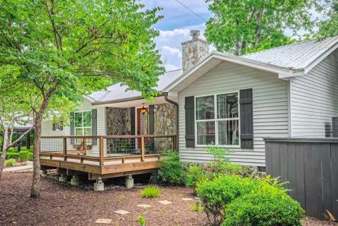 348 Beaver Ridge Road Murphy NC 28906