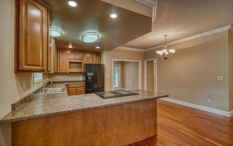 2501 Leisure Lane Young Harris GA 30582