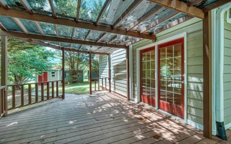 2501 Leisure Lane Young Harris GA 30582