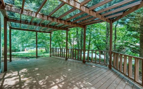 2501 Leisure Lane Young Harris GA 30582