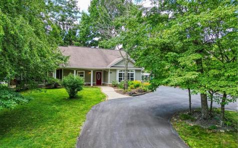 2501 Leisure Lane Young Harris GA 30582