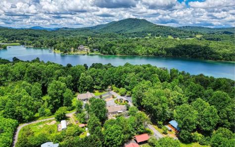 2501 Leisure Lane Young Harris GA 30582