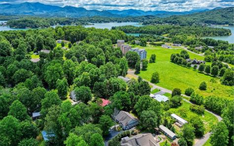 2501 Leisure Lane Young Harris GA 30582