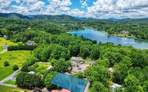 2501 Leisure Lane Young Harris GA 30582