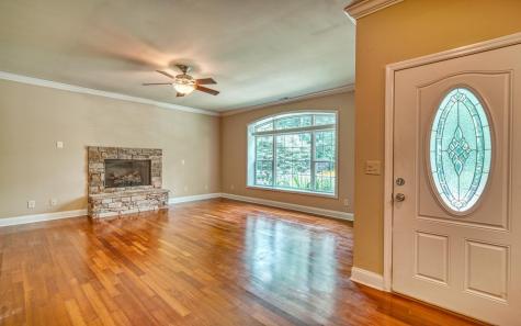 2501 Leisure Lane Young Harris GA 30582