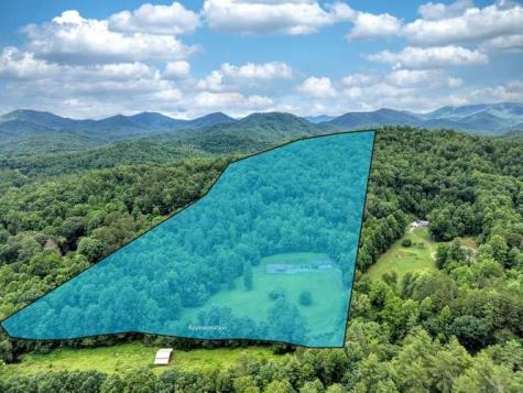 200 Gold Leaf Lane Murphy NC 28906