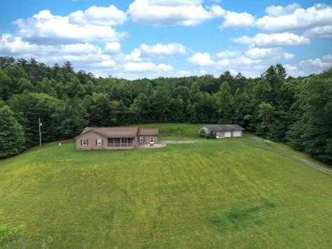 200 Gold Leaf Lane Murphy NC 28906