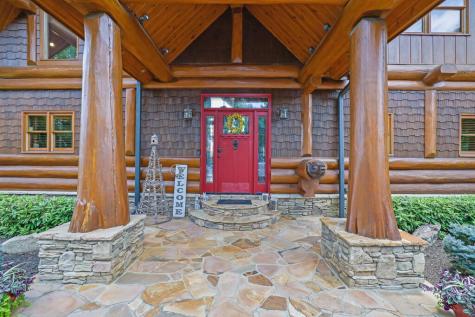 495 Overlook Drive Blue Ridge GA 30153