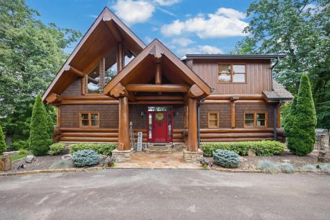 495 Overlook Drive Blue Ridge GA 30153
