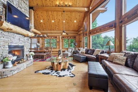 495 Overlook Drive Blue Ridge GA 30153