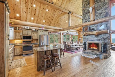 495 Overlook Drive Blue Ridge GA 30153
