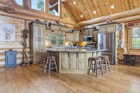 495 Overlook Drive Blue Ridge GA 30153
