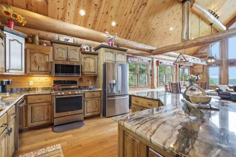 495 Overlook Drive Blue Ridge GA 30153