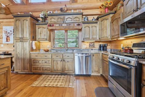 495 Overlook Drive Blue Ridge GA 30153