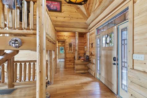 495 Overlook Drive Blue Ridge GA 30153