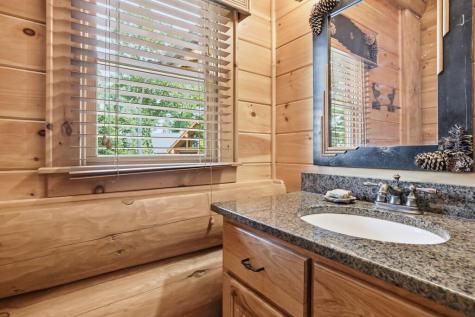 495 Overlook Drive Blue Ridge GA 30153