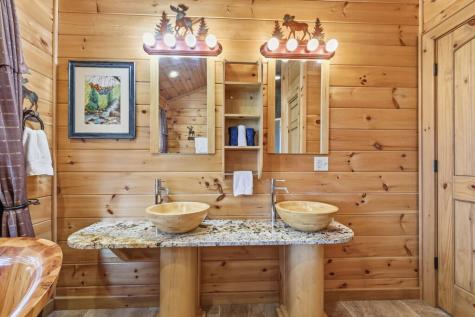 495 Overlook Drive Blue Ridge GA 30153