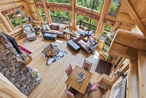 495 Overlook Drive Blue Ridge GA 30153