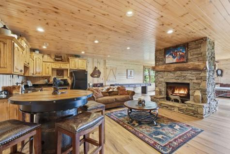 495 Overlook Drive Blue Ridge GA 30153