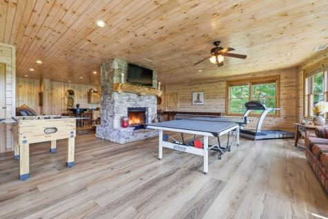 495 Overlook Drive Blue Ridge GA 30153