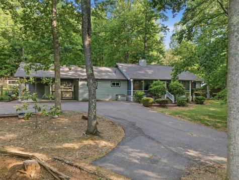 1677 Long Ridge Road Hiawassee GA 30546