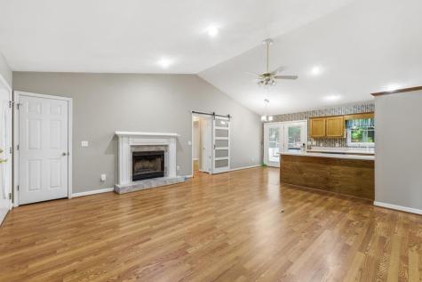 1677 Long Ridge Road Hiawassee GA 30546