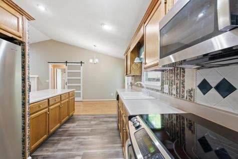 1677 Long Ridge Road Hiawassee GA 30546