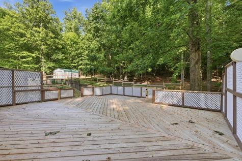1677 Long Ridge Road Hiawassee GA 30546