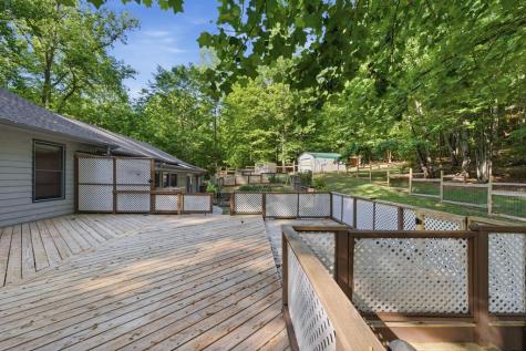 1677 Long Ridge Road Hiawassee GA 30546