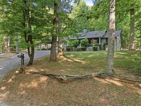 1677 Long Ridge Road Hiawassee GA 30546