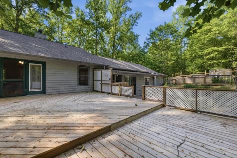 1677 Long Ridge Road Hiawassee GA 30546