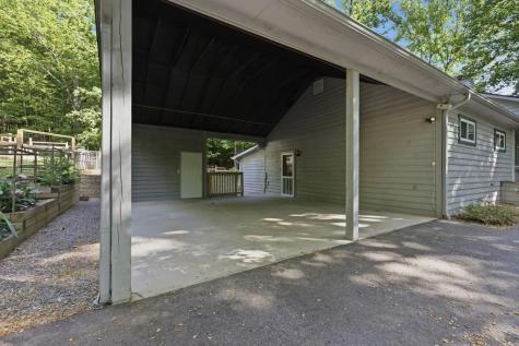 1677 Long Ridge Road Hiawassee GA 30546