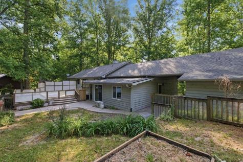 1677 Long Ridge Road Hiawassee GA 30546