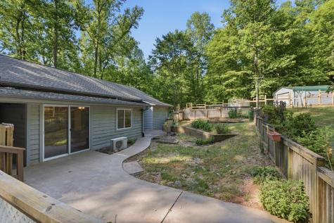 1677 Long Ridge Road Hiawassee GA 30546