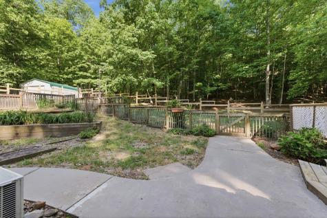 1677 Long Ridge Road Hiawassee GA 30546