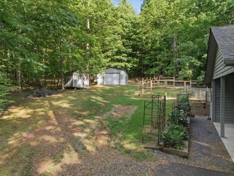 1677 Long Ridge Road Hiawassee GA 30546