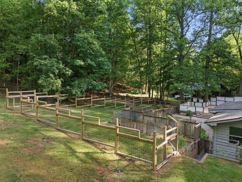 1677 Long Ridge Road Hiawassee GA 30546