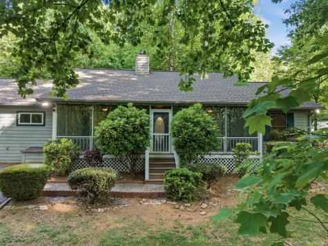 1677 Long Ridge Road Hiawassee GA 30546