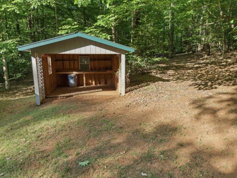1677 Long Ridge Road Hiawassee GA 30546