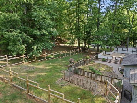 1677 Long Ridge Road Hiawassee GA 30546