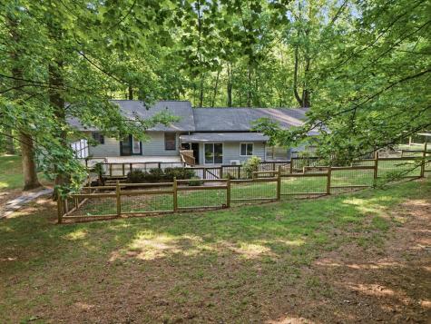 1677 Long Ridge Road Hiawassee GA 30546