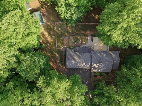 1677 Long Ridge Road Hiawassee GA 30546
