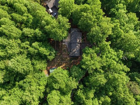 1677 Long Ridge Road Hiawassee GA 30546